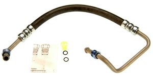 Gates Power Steering Pressure Line Hose Assembly P/N:362420 Fits: Chevrolet Camaro 95-93, Pontiac Firebird 95-93 - Image 1