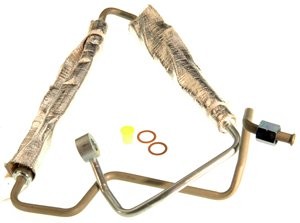 Gates Power Steering Pressure Line Hose Assembly P/N:362580 Fits: Ford Probe 1993, Mazda 626 02-93, Mazda Mx-6 97-93 - Image 1