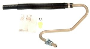 Gates Power Steering Return Line Hose Assembly P/N:362790 Fits: Cadillac Fleetwood 1993 - Image 1