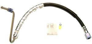Gates Power Steering Pressure Line Hose Assembly P/N:362810 Fits: Chevrolet Cavalier 01-95, Pontiac Sunfire 01-95 - Image 1