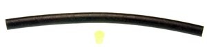 Gates Power Steering Return Hose P/N:362860 Fits: Chrysler Breeze, Chrysler Cirrus, Chrysler Neon, Chrysler Pacifica, Chrysler Pt Cruiser, Chrysler Sebring, Chrysler Stratus, Chrysler TOWN & COUNTRY, Chrysler Voyager, Dodge B150 - Image 1