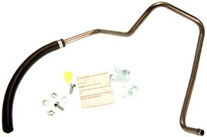 Gates Power Steering Return Line Hose Assembly P/N:362980 Fits: Ford Aerostar 97-90 - Image 1