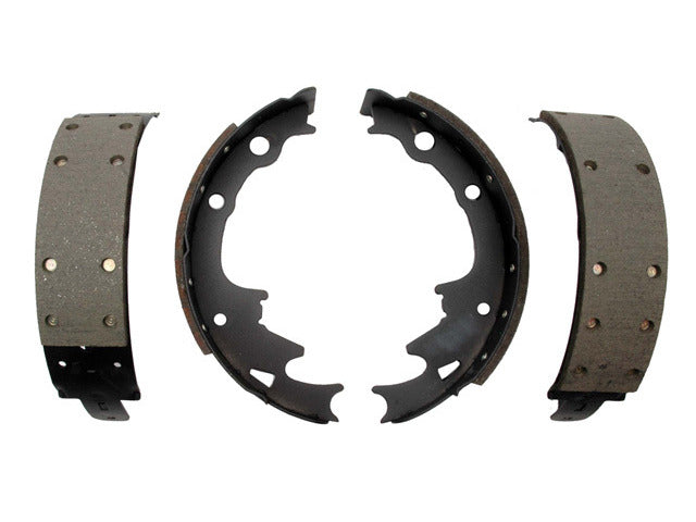 Raybestos Brakes Drum Brake Shoe P/N:362PG Fits: Ford Pinto 73-71 - Image 1