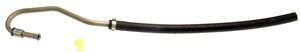 Gates Power Steering Return Line Hose Assembly P/N:363010 Fits: Ford E-350 Econoline 96-92, Ford E-350 Econoline Club Wagon 96-92, Ford Econoline Super Duty 1996 - Image 1