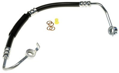 Gates Power Steering Pressure Line Hose Assembly P/N:363310 Fits: Toyota T100 94-93 - Image 1