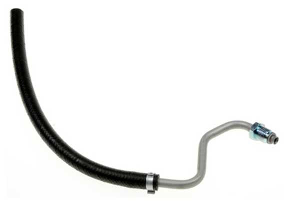 Gates Power Steering Return Line Hose Assembly P/N:363750 Fits: Dodge Dakota 99-97, Dodge Durango 99-98 - Image 1