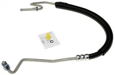 Gates Pressure Line Assembly P/N:363800 - Image 1