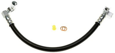 Gates Power Steering Pressure Line Hose Assembly P/N:363810 Fits: Nissan Lucino 2000, Nissan Sentra 01-00 - Image 1