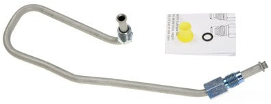 Gates Power Steering Pressure Line Hose Assembly P/N:363830 Fits: Nissan Lucino 2000, Nissan Sentra 06-00 - Image 1