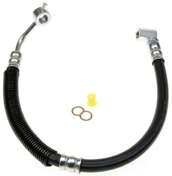 Gates Power Steering Pressure Line Hose Assembly P/N:363840 Fits: Nissan Sentra 03-02 - Image 1