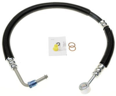 Gates Power Steering Pressure Line Hose Assembly P/N:363900 Fits: Buick Lucerne 08-06 - Image 1