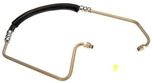 Gates Power Steering Pressure Line Hose Assembly P/N:364000 Fits: Buick Century 1979, Buick Lesabre 1979, Buick Regal 1979 - Image 1