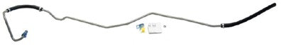 Gates Power Steering Return Line Hose Assembly P/N:364050 Fits: Ford Mustang Ii 78-77, Ford Pinto 80-77, Mercury Bobcat 80-77 - Image 1