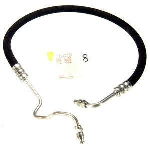 Gates Power Steering Pressure Line Hose Assembly P/N:364510 Fits: Ford Mustang 1982, Ford Mustang 1984, Mercury Capri 82-81 - Image 1
