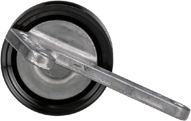 Gates Accessory Drive Belt Idler Pulley P/N:36467 Fits: Ford Escape 12-09, Ford Fusion 12-10, Mazda Tribute 11-09, Mercury Mariner 11-09, Mercury Milan 11-10 - Image 2