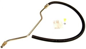 Gates Power Steering Return Line Hose Assembly P/N:364680 Fits: Saab 900 93-81 - Image 1
