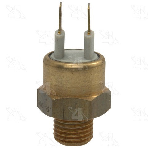 Four Seasons Engine Cooling Fan Switch P/N:36479 Fits: Mercedes-benz 300sdl, Mercedes-benz 380sl, Mercedes-benz 380slc, Mercedes-benz 500sel, Mercedes-benz 560sl, Volvo 242, Volvo 244, Volvo 245, Volvo 264 - Image 3