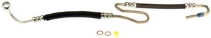 Gates Power Steering Pressure Line Hose Assembly P/N:364890 Fits: Toyota Celica 93-90 - Image 1