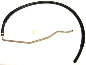 Gates Power Steering Return Line Hose Assembly P/N:364930 Fits: Cadillac Eldorado 92-90, Cadillac Seville 92-90 - Image 1