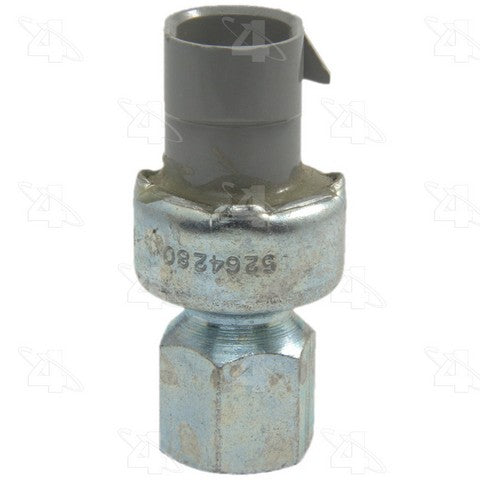 Four Seasons HVAC Cut-Off Switch P/N:36495 Fits: Chrysler Daytona 93-91, Chrysler Lebaron 93-91, Dodge Daytona 93-91, Dodge Shadow 93-92, Dodge Spirit 93-91, Plymouth Acclaim 93-91 - Image 3