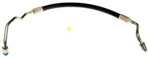 Gates Pressure Line Assembly P/N:365000 - Image 1