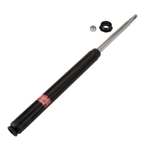 KYB Suspension Strut Cartridge P/N:365006 Fits: Volvo 240 93-90, Volvo 242 84-75, Volvo 244 89-75, Volvo 245 89-75, Volvo 262 1976, Volvo 262 81-78, Volvo 264 82-76, Volvo 265 81-76 - Image 1