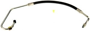 Gates Pressure Line Assembly P/N:365010 - Image 1