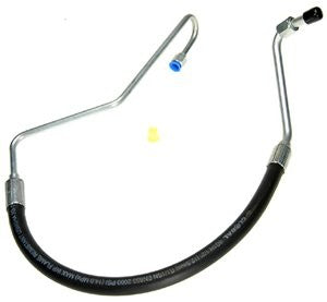 Gates Power Steering Pressure Line Hose Assembly P/N:365050 Fits: Ford F-600 87-80, Ford F-700 87-80, Ford F-800 87-80, Ford Ft800 87-83 - Image 1
