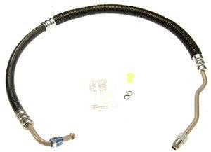 Gates Power Steering Pressure Line Hose Assembly P/N:365110 Fits: Chrysler Concorde 96-93, Chrysler Intrepid 97-93, Dodge Intrepid 97-93, Eagle Vision 97-93 - Image 1