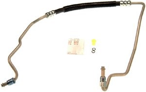 Gates Power Steering Pressure Line Hose Assembly P/N:365380 Fits: Chevrolet Lumina 1997, Chevrolet Monte Carlo 1997 - Image 1