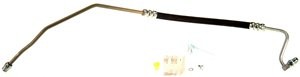 Gates Power Steering Pressure Line Hose Assembly P/N:365400 Fits: Ford Sable 98-96, Ford Taurus 98-96, Mercury Sable 98-96 - Image 1