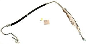 Gates Power Steering Pressure Line Hose Assembly P/N:365422 Fits: Ford Focus 04-01 - Image 1