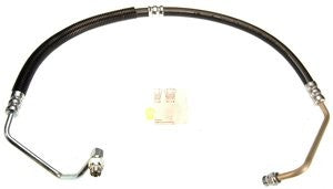 Gates Power Steering Pressure Line Hose Assembly P/N:365430 Fits: Ford Mustang 98-96 - Image 1