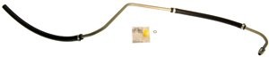 Gates Power Steering Return Line Hose Assembly P/N:365435 Fits: Ford F-250 Super Duty 1999, Ford F-350 Super Duty 1999 - Image 1