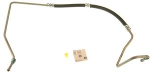 Gates Power Steering Pressure Line Hose Assembly P/N:365441 Fits: Chrysler Neon 02-00, Dodge Neon 05-00, Dodge Sx 2.0 05-03, Plymouth Neon 01-00 - Image 1