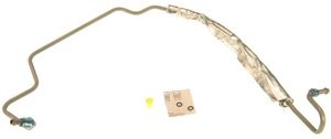Gates Power Steering Pressure Line Hose Assembly P/N:365442 Fits: Chrysler Grand Voyager 00-96, Chrysler TOWN & COUNTRY 00-96, Chrysler Voyager 00-96, Dodge Caravan 00-96, Dodge Grand Caravan 00-96, Plymouth Grand Voyager 00-96, Plymouth Voyager 00-96 - Image 1