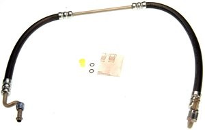 Gates Power Steering Pressure Line Hose Assembly P/N:365448 Fits: Chrysler Cirrus 06-01, Chrysler Sebring 06-01, Dodge Stratus 06-01 - Image 1