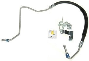 Gates Power Steering Pressure Line Hose Assembly P/N:365462 Fits: Chrysler Pt Cruiser 10-03 - Image 1