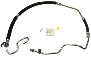 Gates Power Steering Pressure Line Hose Assembly P/N:365475 Fits: Ford Focus 06-05 - Image 1