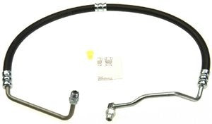 Gates Power Steering Pressure Line Hose Assembly P/N:365478 Fits: Ford Mustang 04-03 - Image 1