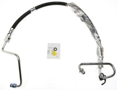 Gates Power Steering Pressure Line Hose Assembly P/N:365488 Fits: Ford Thunderbird 05-03, Lincoln Ls 06-03 - Image 1
