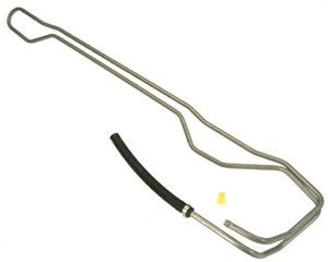 Gates Power Steering Return Line Hose Assembly P/N:365504 Fits: Ford Windstar 00-95 - Image 1