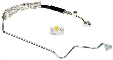 Gates Power Steering Pressure Line Hose Assembly P/N:365528 Fits: Acura Rl 04-96 - Image 1