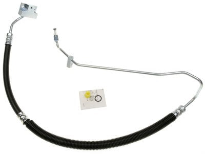 Gates Power Steering Pressure Line Hose Assembly P/N:365536 Fits: Acura Rsx 06-02 - Image 1