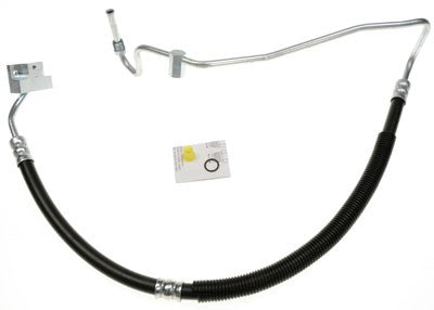 Gates Power Steering Pressure Line Hose Assembly P/N:365537 Fits: Acura Rsx 06-05 - Image 1
