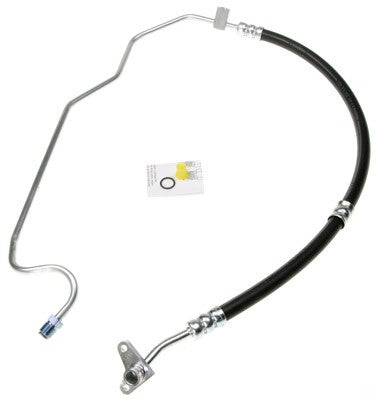 Gates Power Steering Pressure Line Hose Assembly P/N:365538 Fits: Acura Tsx 08-04, Honda Accord 07-03 - Image 1