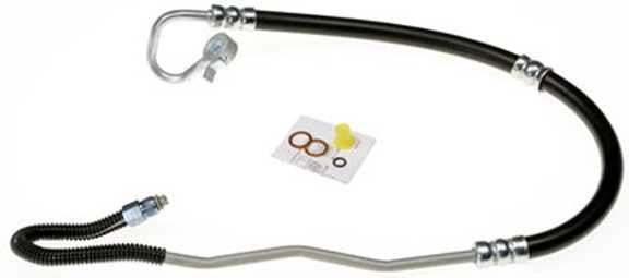 Gates Power Steering Pressure Line Hose Assembly P/N:365552 Fits: Toyota Camry 01-97, Toyota Solara 00-99 - Image 1