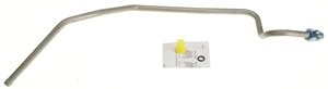 Gates Power Steering Return Line Hose Assembly P/N:365553 Fits: Toyota Camry 09-02, Toyota Solara 08-04 - Image 1
