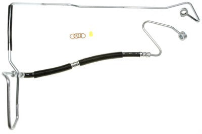 Gates Power Steering Pressure Line Hose Assembly P/N:365568 Fits: Lexus Gs400 00-98, Lexus Gs430 05-01, Lexus Sc430 10-02 - Image 1