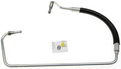 Gates Power Steering Pressure Line Hose Assembly P/N:365571 Fits: Jeep Grand Cherokee 04-01 - Image 1